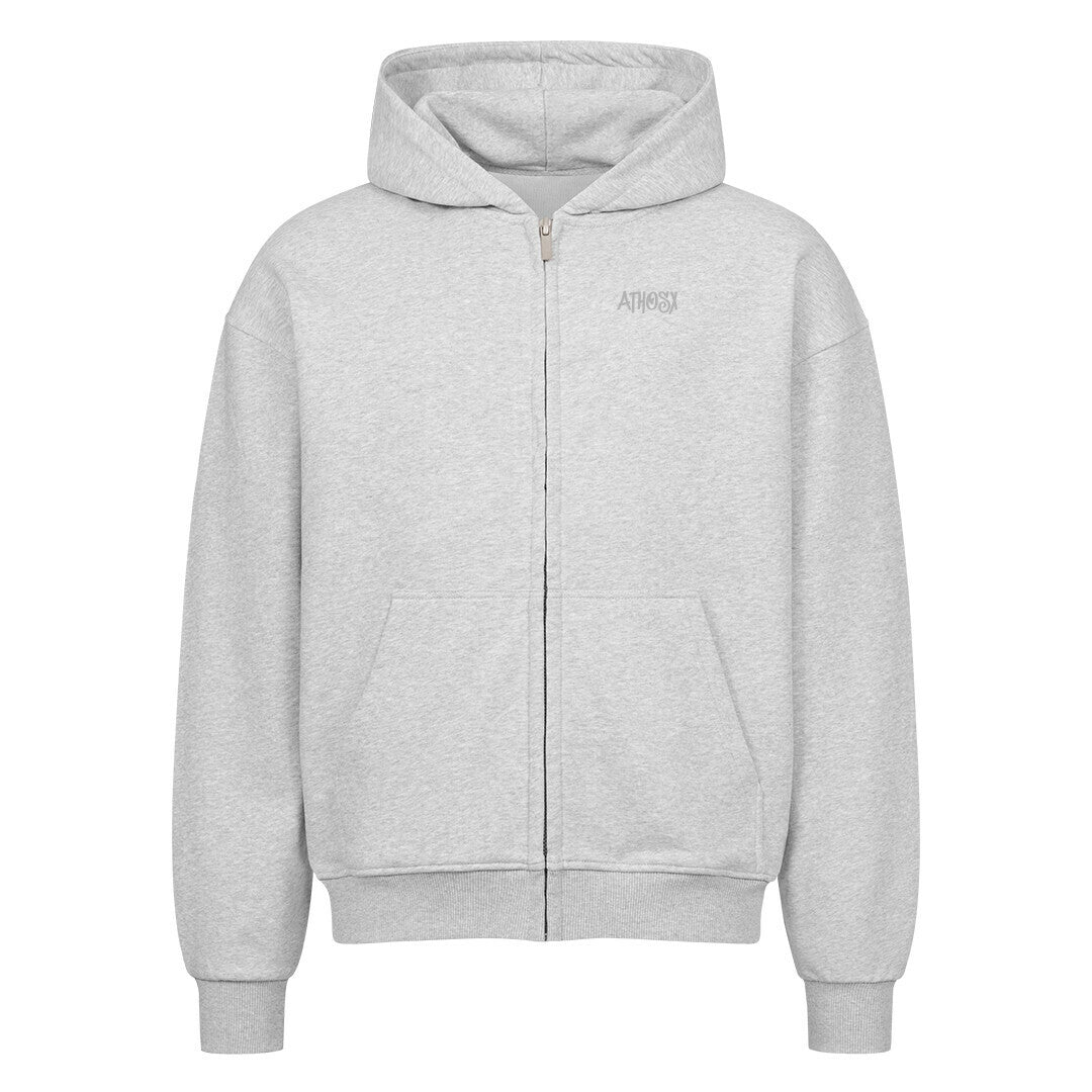 Image for color: heather grey