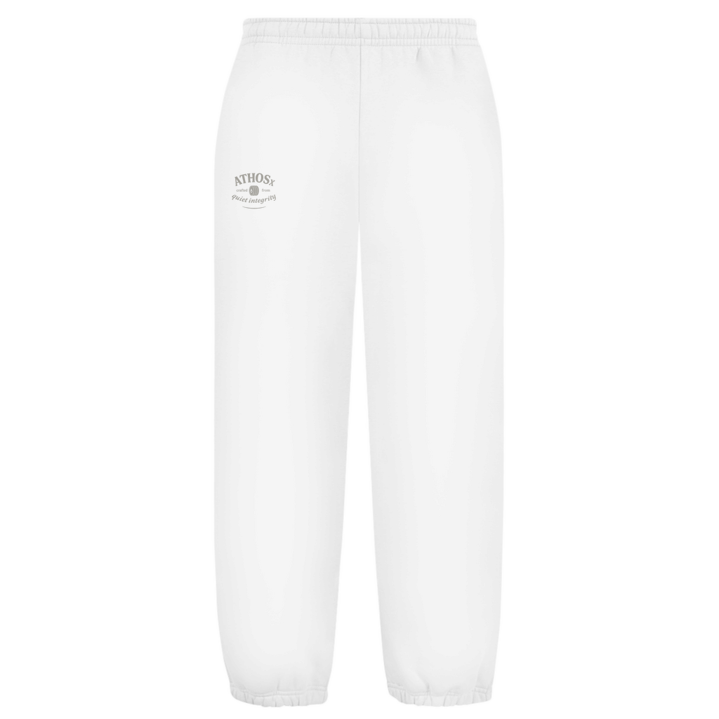 QUIET INEGRITY Sweatpants