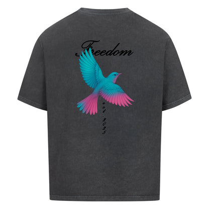 Image for color: washed black