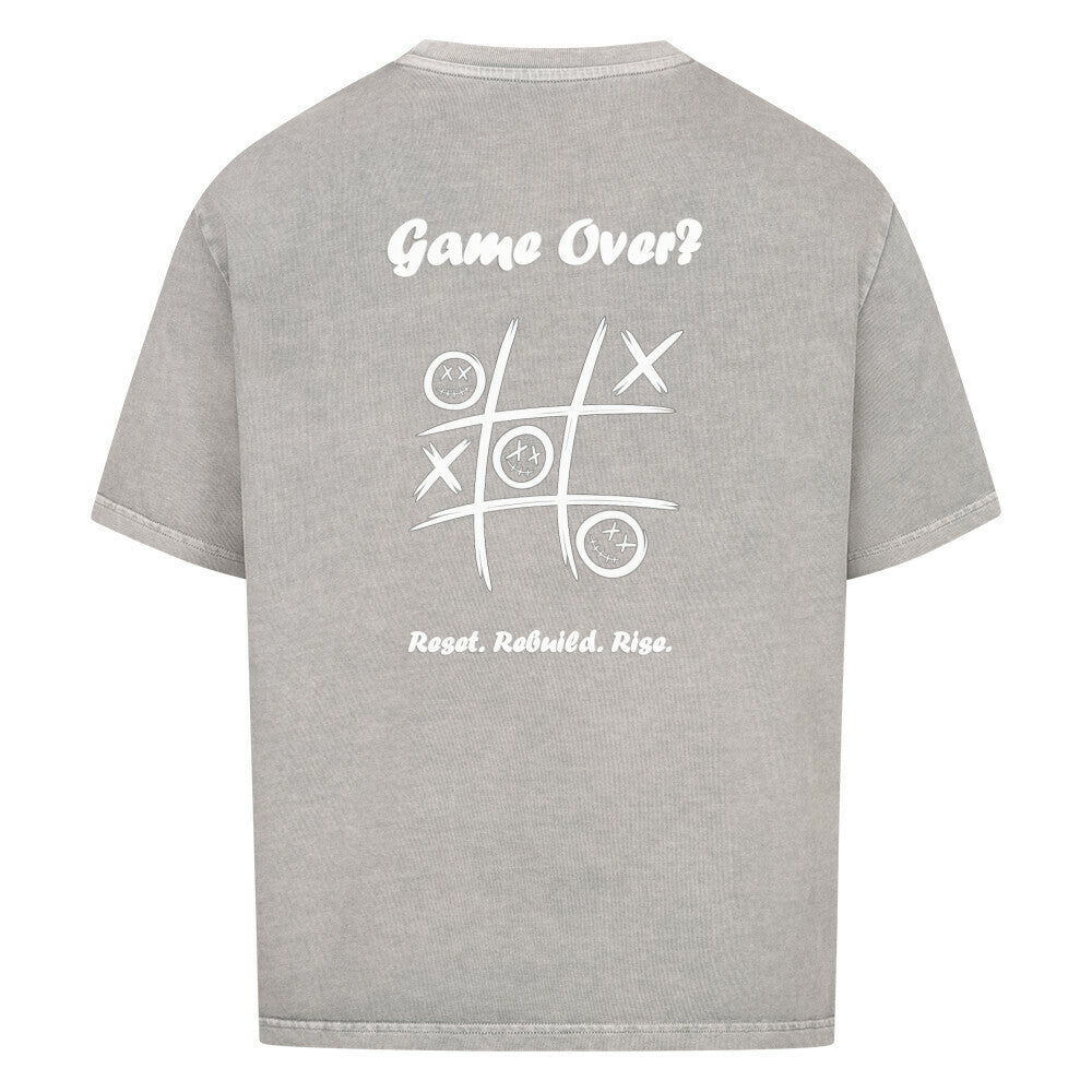 Image for color: washed grey