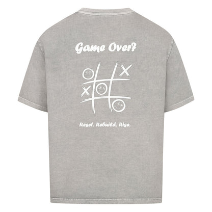 Image for color: washed grey