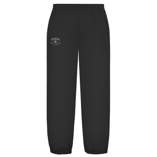 QUIET INEGRITY Sweatpants